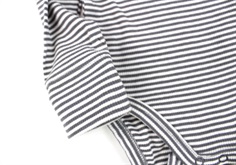 Name It lava smoke stribet body